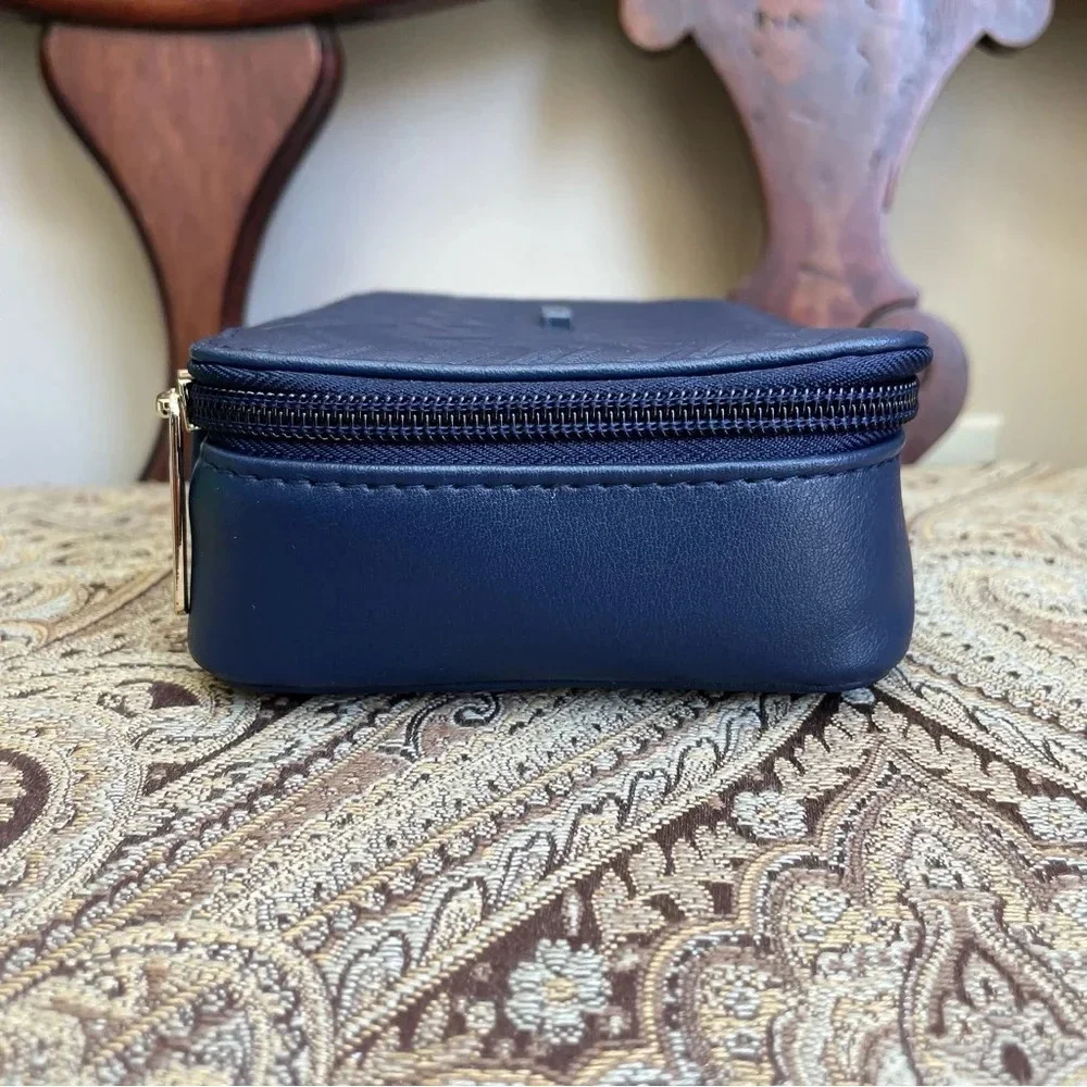 Missoni Travel Bag Exclusive Release Limited Edition Toiletry Cosmetics Make Up